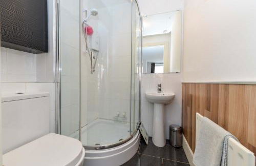 Modern apartment close to Botanic Garden & City Centre - Foto 10