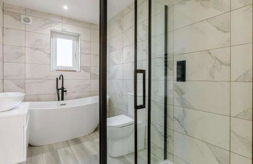 4 Bed in Holsworthy oc-85673 - Foto 44