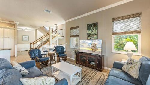 Pelican Villa - Foto 4