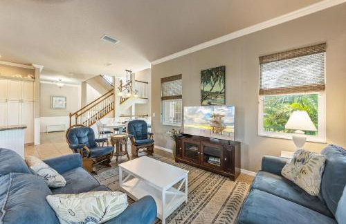 Pelican Villa - Foto 4