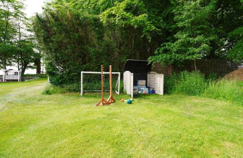 Bolehill Farm Cottages - Foto 14