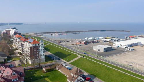 Nordseeblick 5 - Foto 4