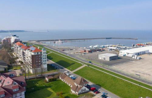 Nordseeblick 5 - Foto 4