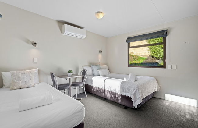 Tasman Holiday Parks - Picton - Foto 19