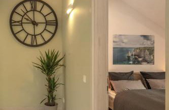 SweetHome - Poing Apartments - Foto 40