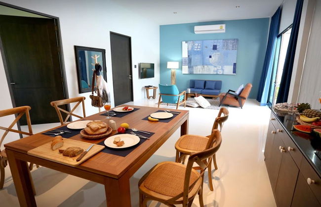 Seava House Ao-Nang Krabi - Photo 9