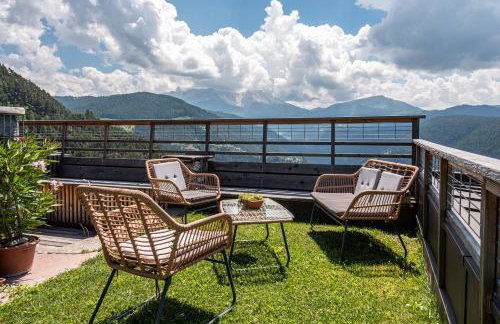 Gamperhof Apartment Planet - Foto 18