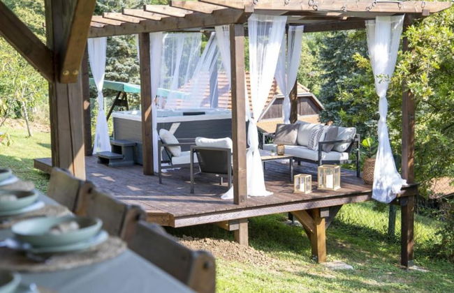 Holiday Home Casa Huerta - Foto 29