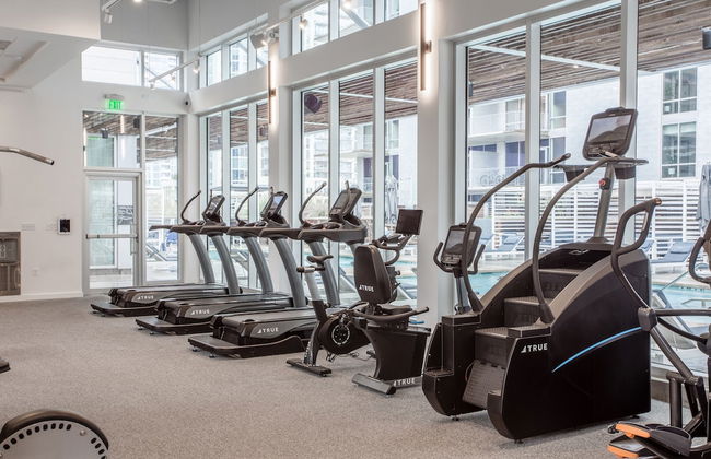 Kasa 2nd Street Austin - Foto 65