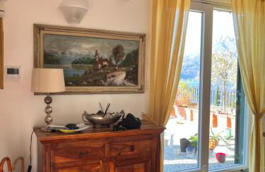 Il terrazzo sul Lago - Foto 22