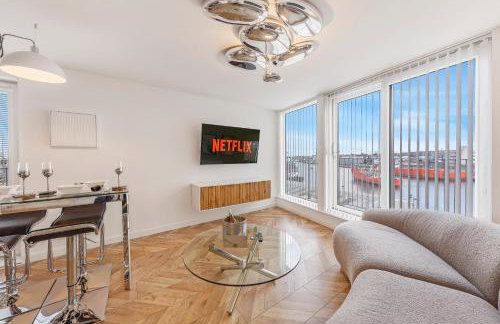 Mearns Street Suite ✪ Grampian Lettings Ltd - Photo 18