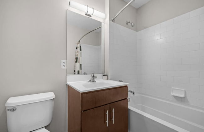 Global Luxury Suites Downtown Jersey City - Foto 58