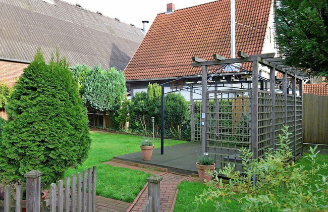 Apartment in Lowensen With Private Terrace - Foto 25