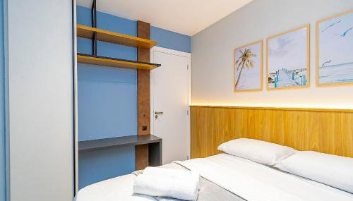 Estilo, Requinte e Conforto no Ecoville - SOU0303A - Foto 4