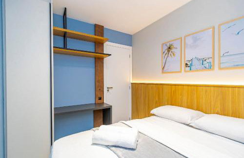 Estilo, Requinte e Conforto no Ecoville - SOU0303A - Foto 4