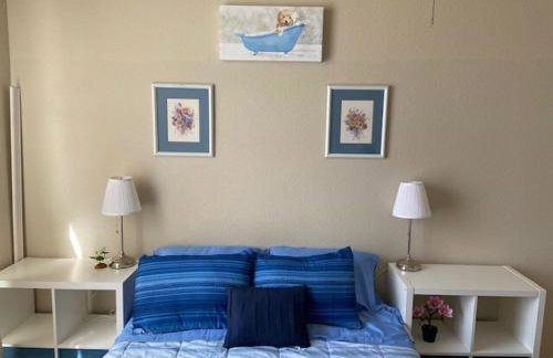 Comfy 3-Bedroom Home in Arlington - Foto 27