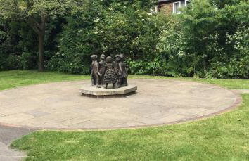 The Lodge - Luxury Lodge with Super King Size Bed, Kitchen & Shower Room - Foto 13