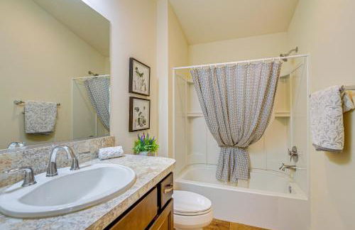 Golf, Shop and Unwind Lovely Home in The Villages! - Foto 15