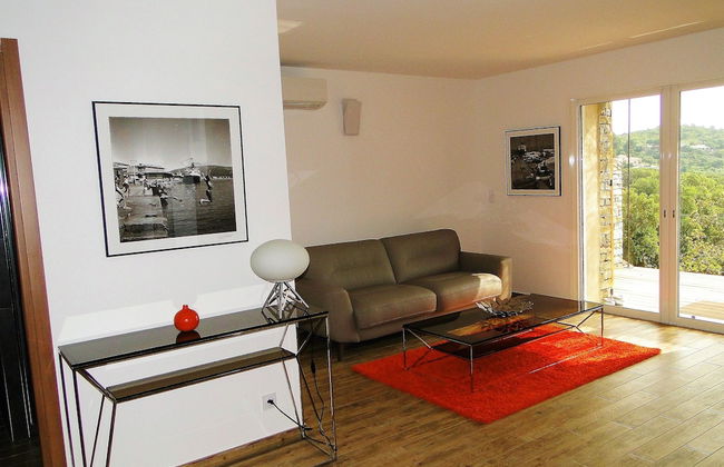 Suites in Erbalunga - Photo 40