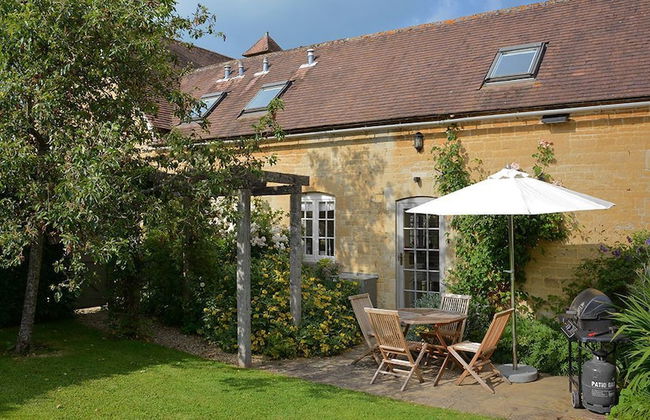 Saratoga Cottage - Foto 15