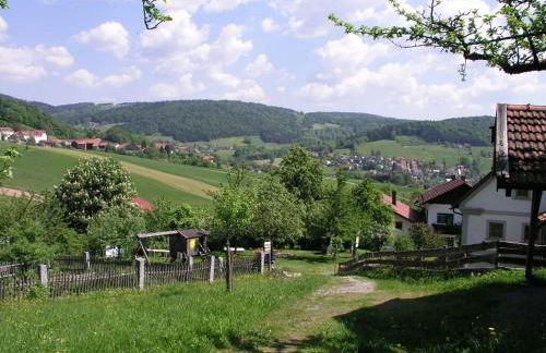 Ferienwohnung "Kräuterhof" - Foto 32