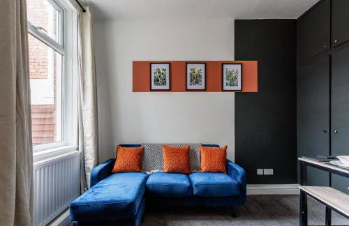 Stylish 3-BR Home in Gateshead near Newcastle - Foto 28