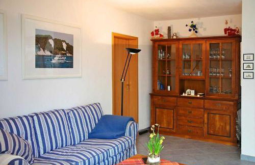 Gästehaus Kapitän Winston - Foto 61