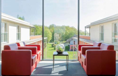 Best Western Park Hotel Geneve-Thoiry - Foto 25