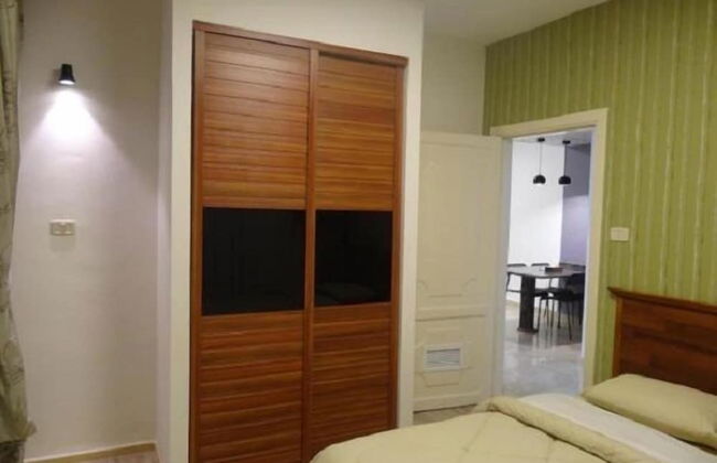 Golden Palace Hotel Apartments - Foto 13