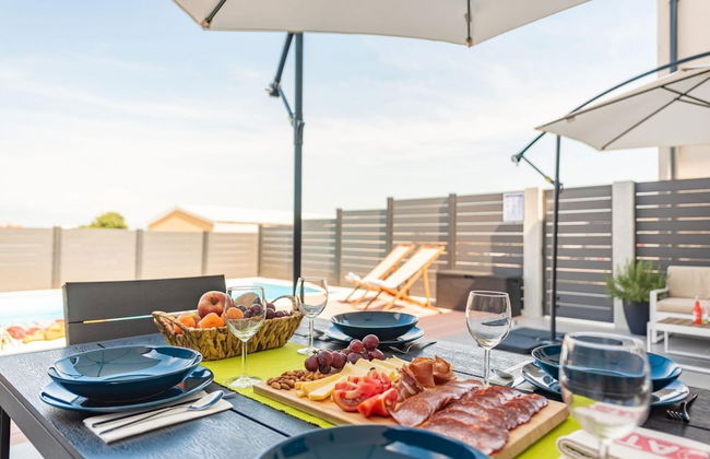 Villa NiA Zadarvillas - Foto 15