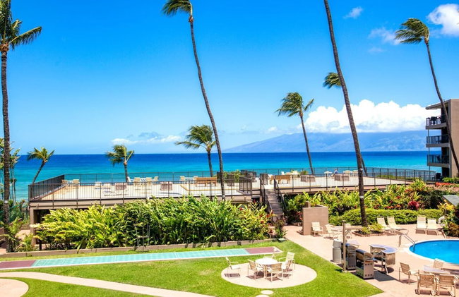 NEW KBM Resorts - FREE CAR - Garden View - Hale Ona Loa - Charming 1 Bedroom at Oceanside Resort HOL-102 - Foto 101