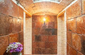 Casa Rural Cal Martí - Foto 12