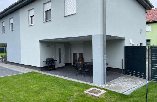 Ferienhaus Deichgraf Gatow - Foto 10