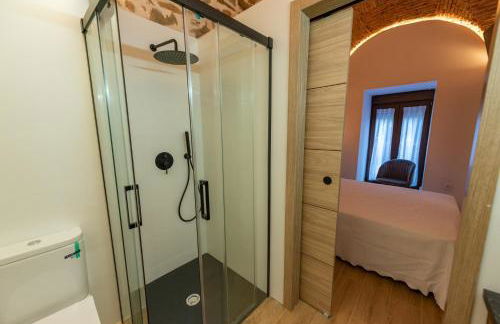 Galarza Deluxe Casa XVI-XVII Parking privado Gratis - Foto 42