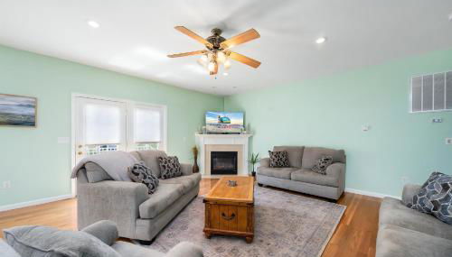 Fairway Stay - Foto 4