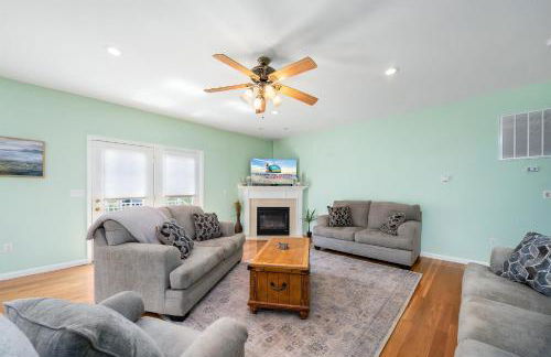 Fairway Stay - Foto 4