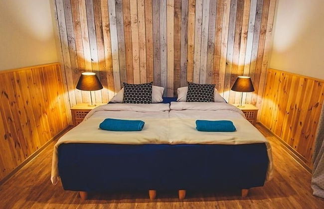 Leśna Oaza - Foto 40