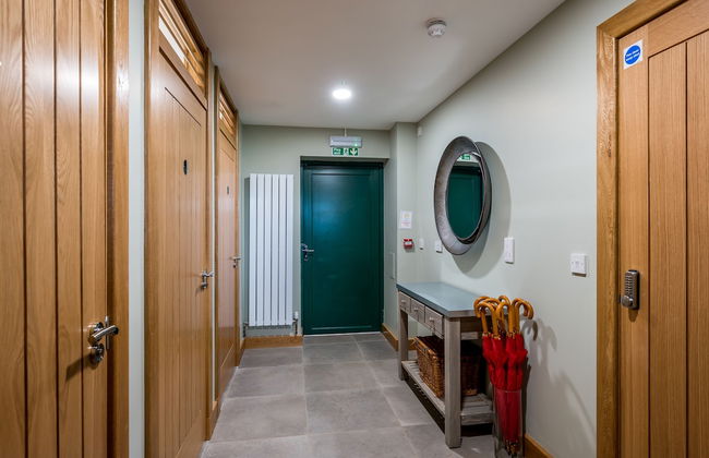 Auchlishie Bunkhouse - Foto 5