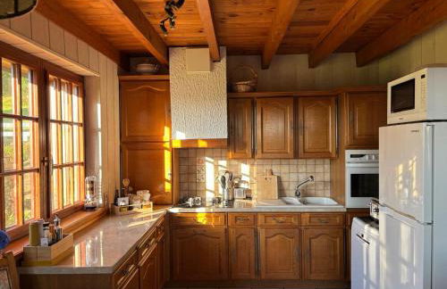 Chalet Le DRUZIA at 1000 m - Foto 33