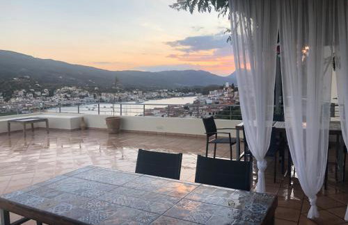 180° view maisonette No.2 - Foto 21