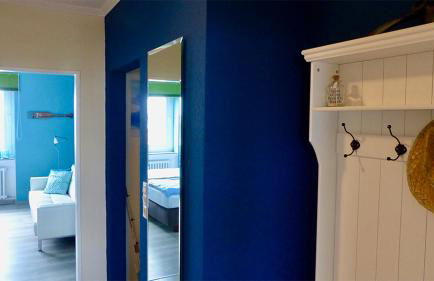 COAST HOUSE Dünenloft - Foto 16