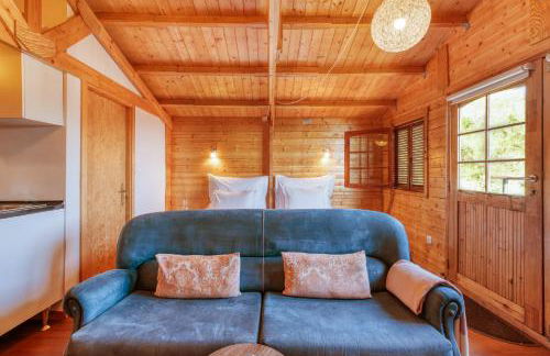 Madeira Sunset Cottage - Nature Retreat - Foto 13