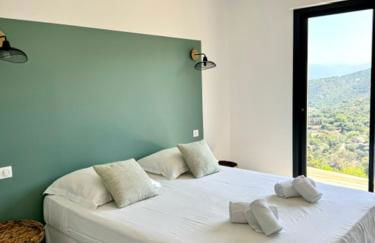 Somptueuse villa d’architecte avec vue mer - Foto 40