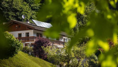 Haus Bergwelten - Foto 3