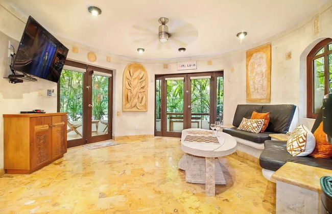 Villas Sacbe Condo Hotel and Beach Club - Foto 32