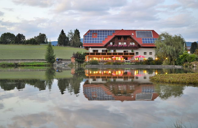 Gasthof Fischerwirt - Foto 16