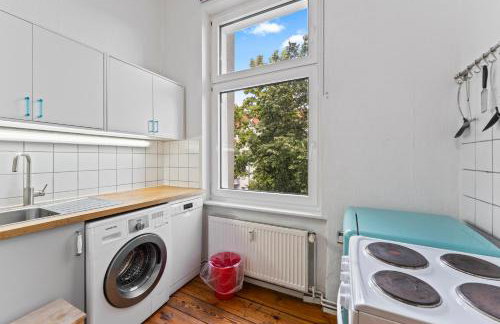 primeflats - Apartment Togo Berlin-Wedding - Foto 10