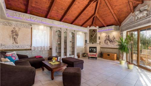 Gorgeous Home In Zgaljici With Sauna - Foto 4