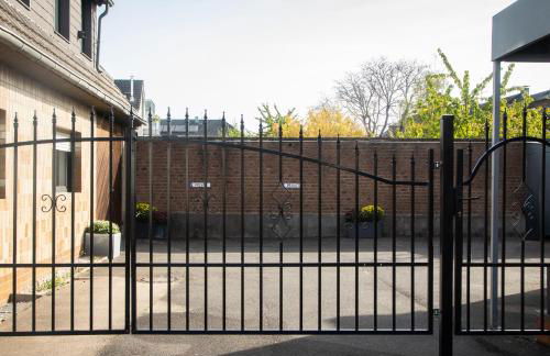 Loft Ferienwohnung Lechenich - Foto 29