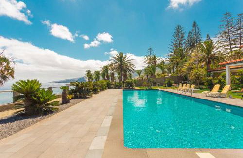 FLH Luxury Villa Mar with Private Sea Access - Foto 33